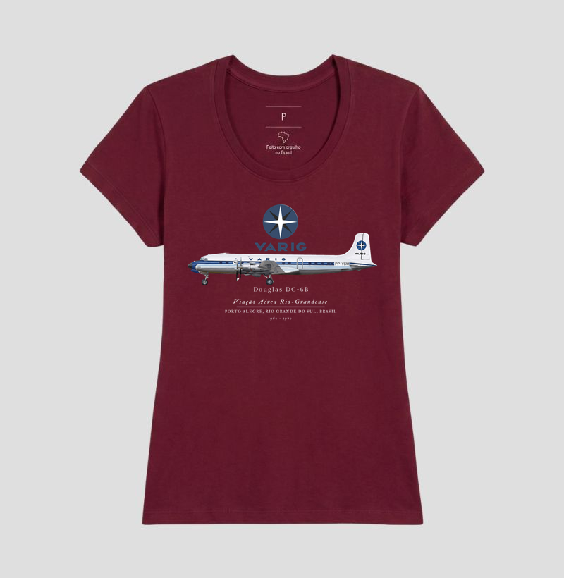 Camisa 12