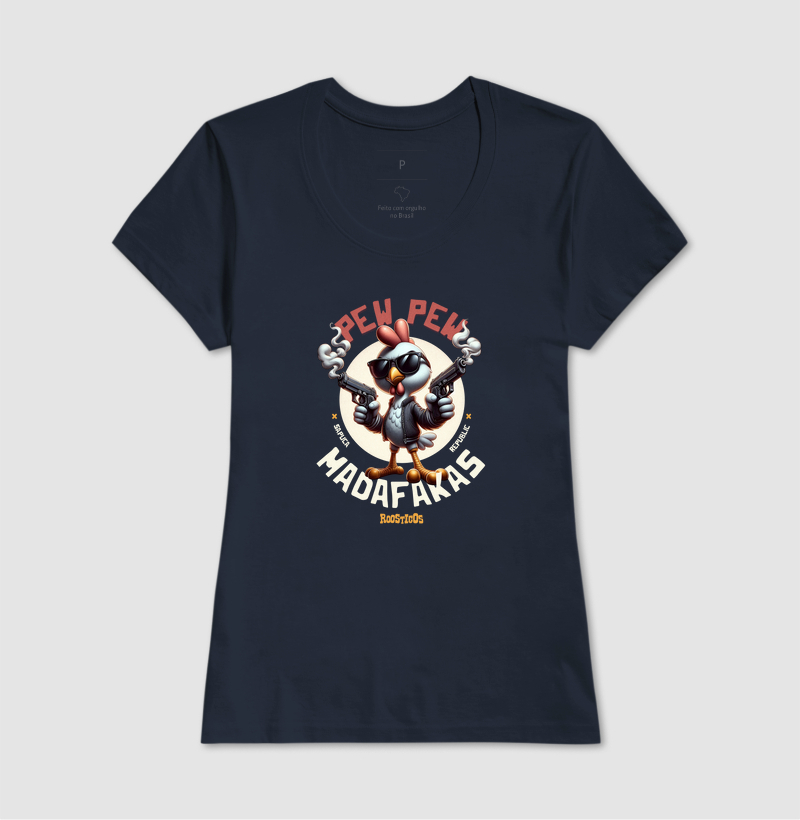 Camisa 6