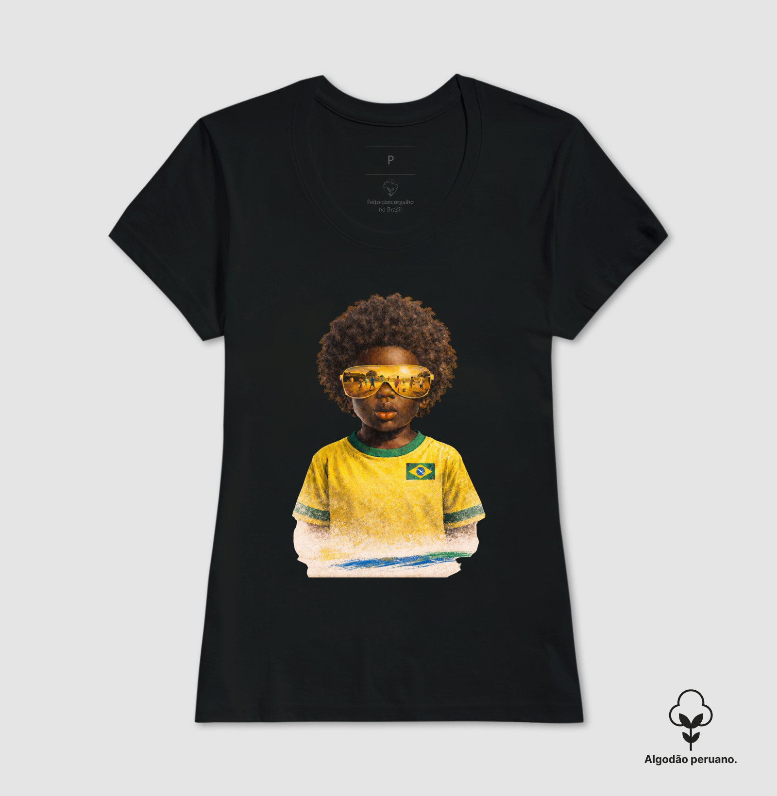 Camisa 5