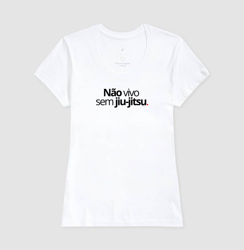 Não vivo sem jiu-jitsu - Imagem 8