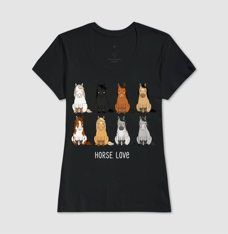 Horse Love - Imagem 5