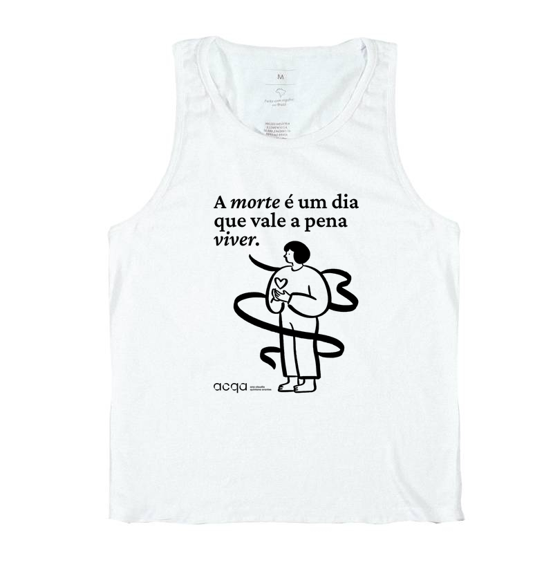 A morte é um dia que vale a pena viver - Imagem 2