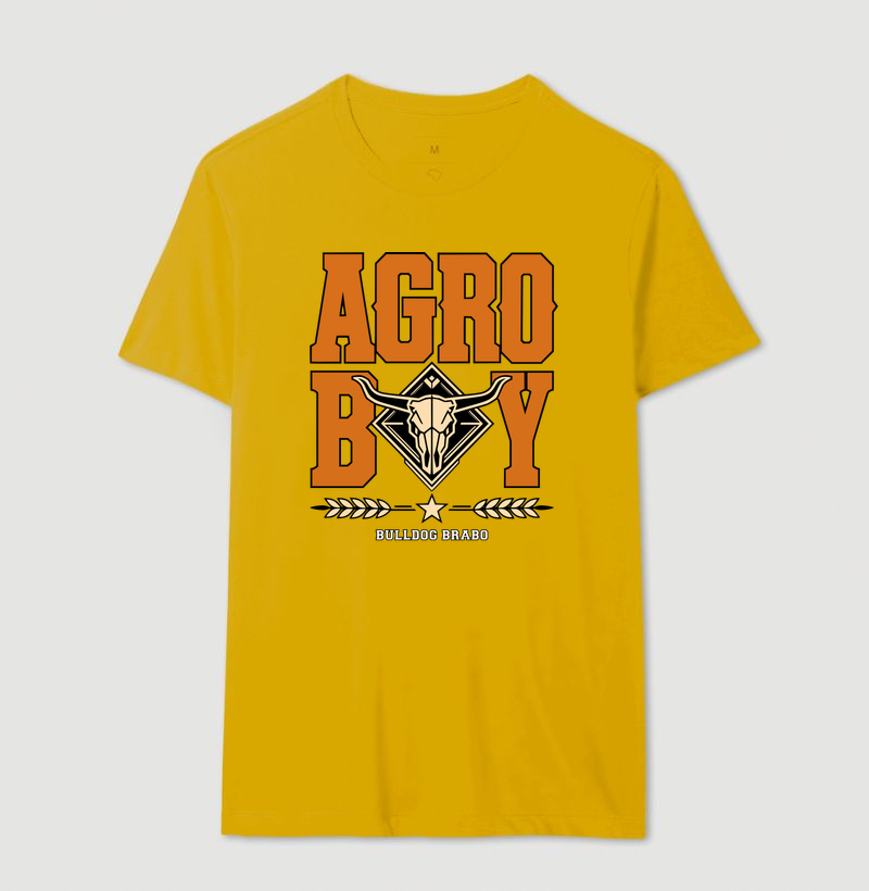 Agro Boy Country Bulldog Brabo - Imagem 15