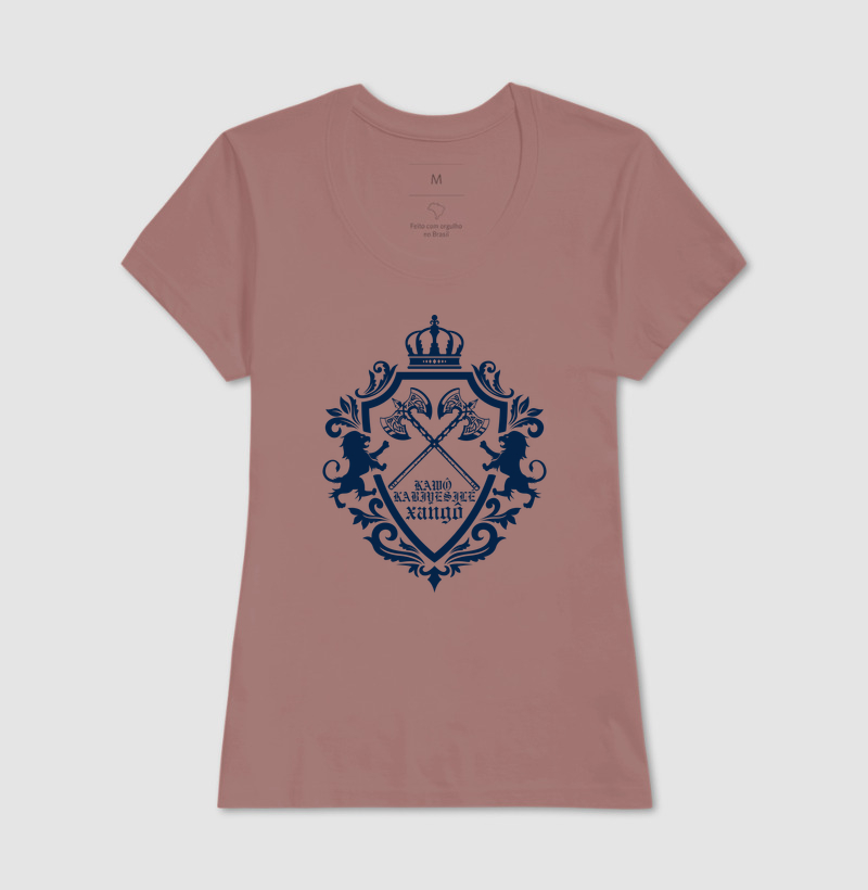 Camisa 19