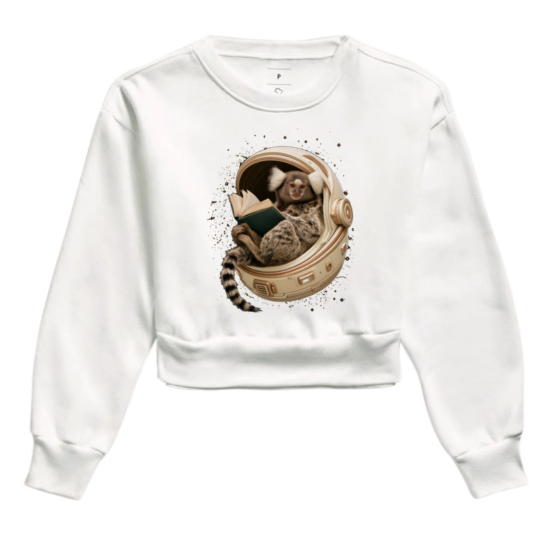 Sagui das Estrelas Leitor - Imagem 3