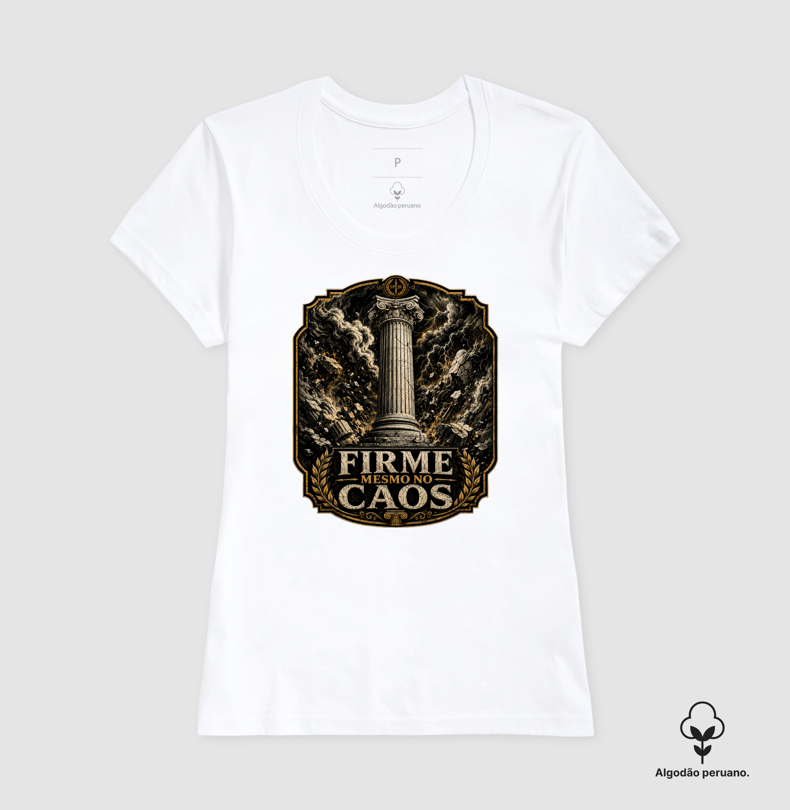 Camisa 3