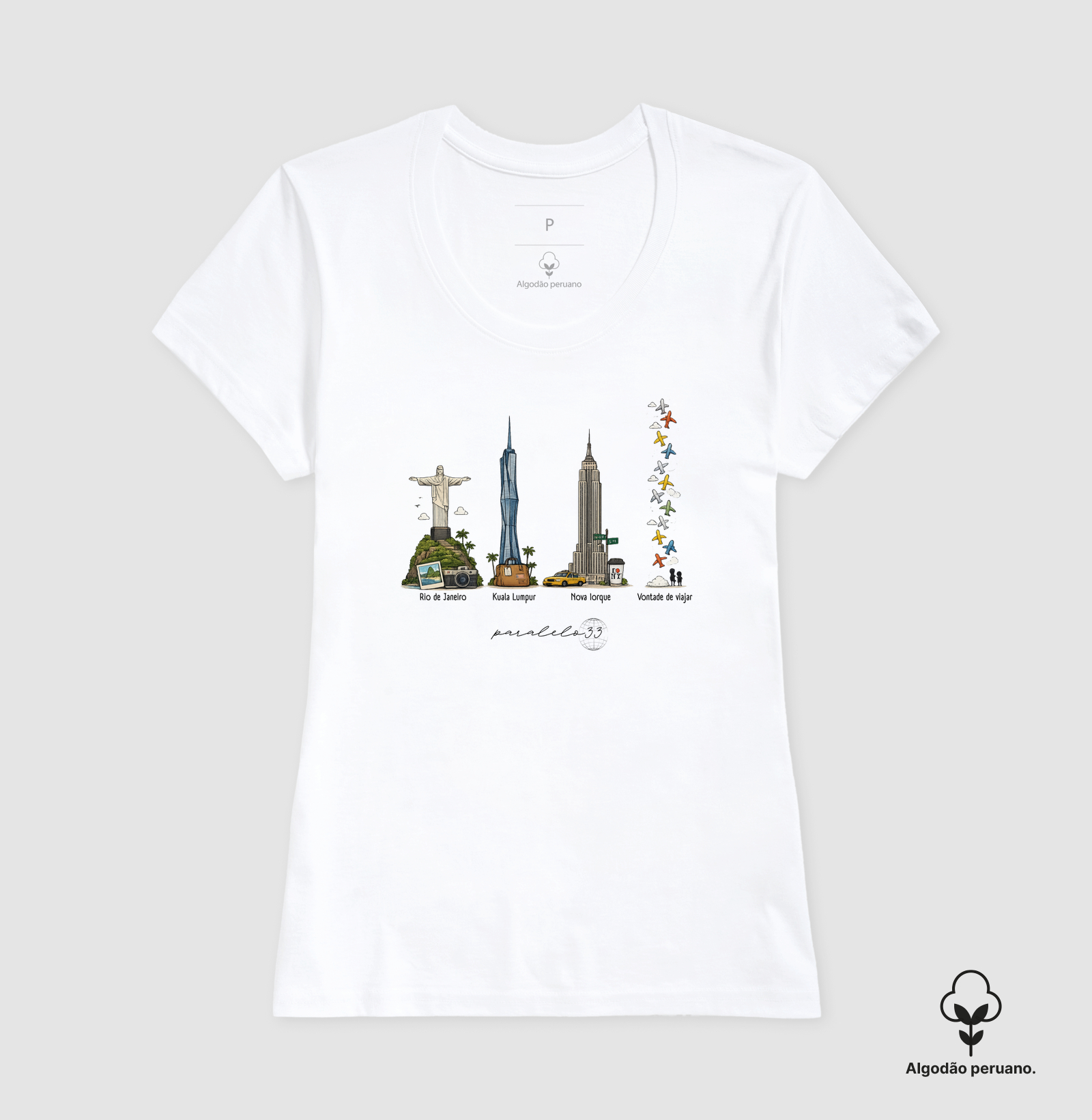 Camisa 2
