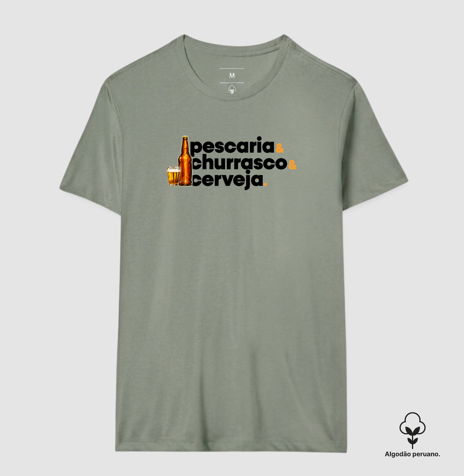 🍻 Pescaria, Churrasco & Cerveja - Imagem 8