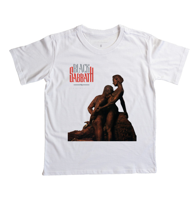 Black Sabbath – The Eternal Idol - Imagem 7