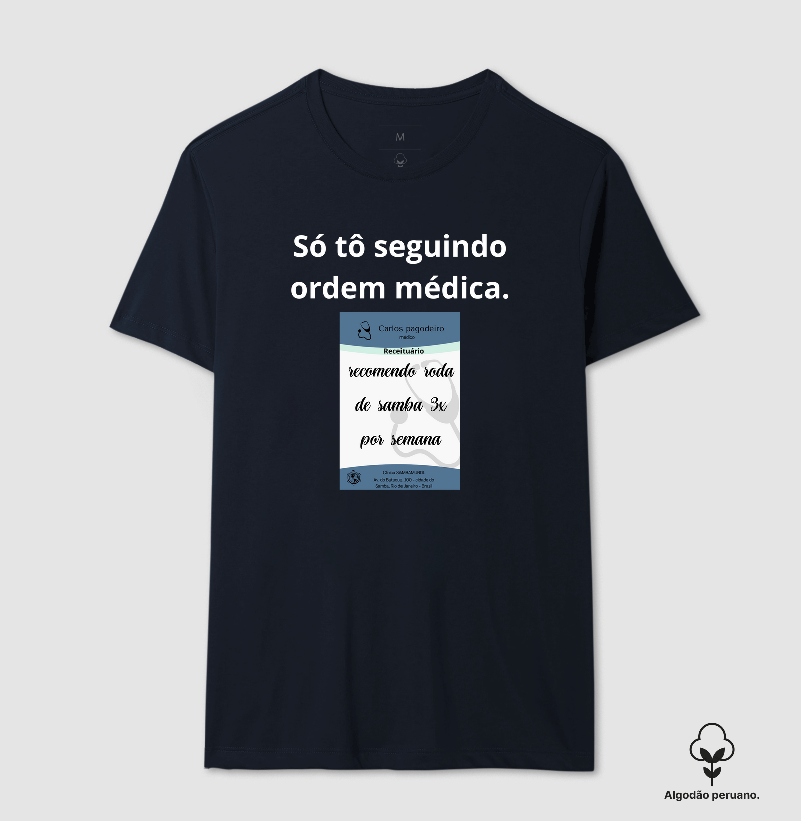 Camisa 1