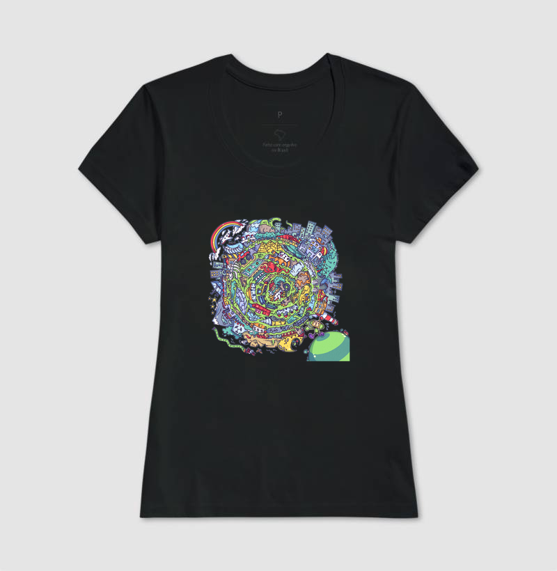 Camisa 2