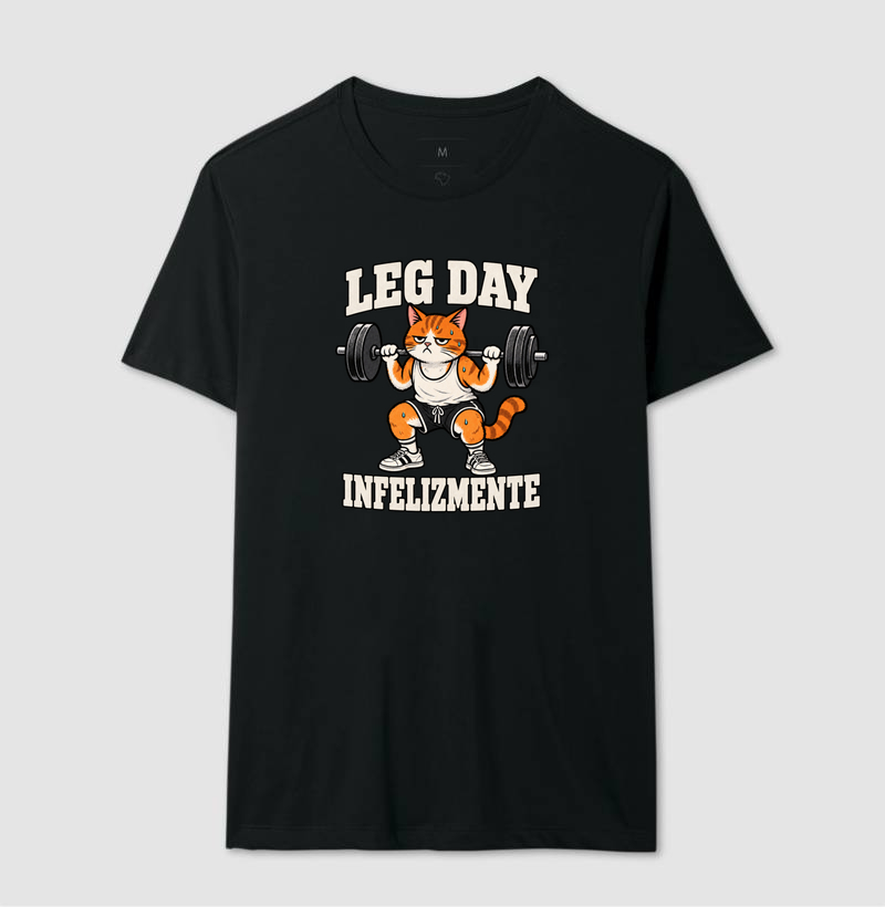 leg day - Imagem 2
