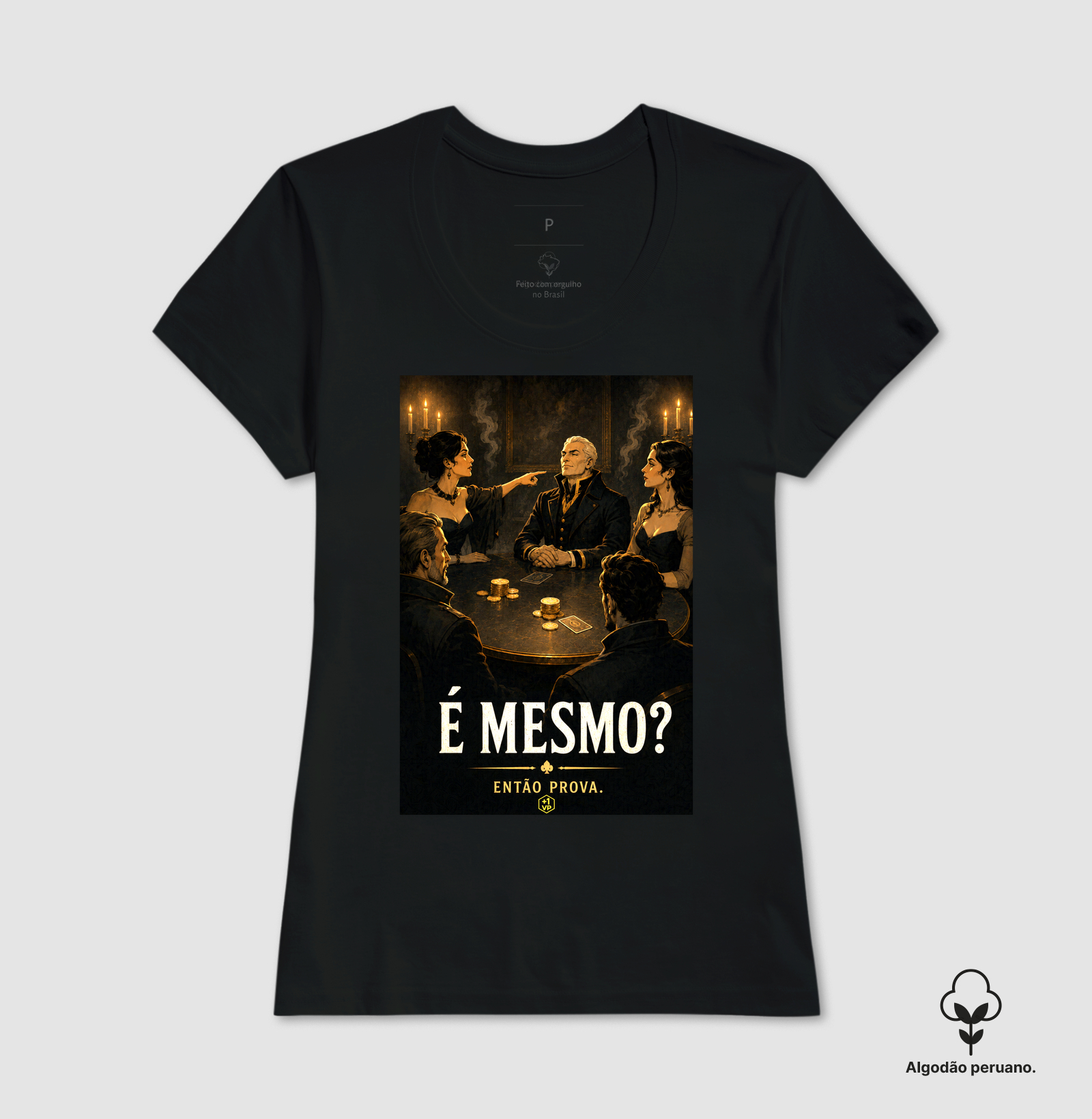 Camisa 3