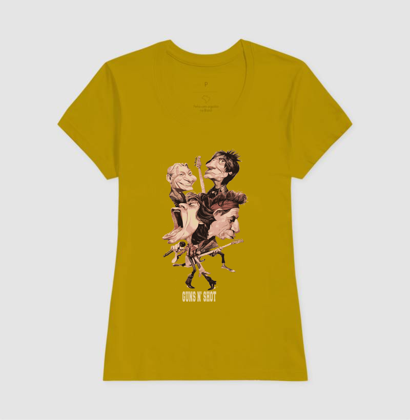 Camisa 14