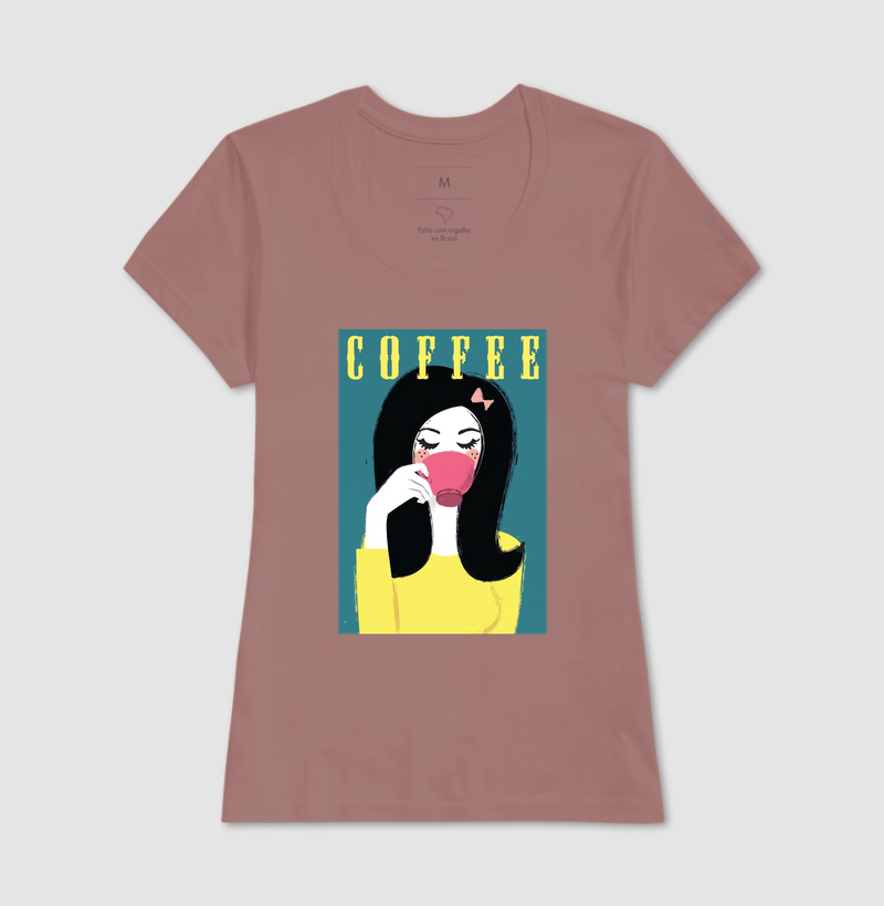 Camisa 19