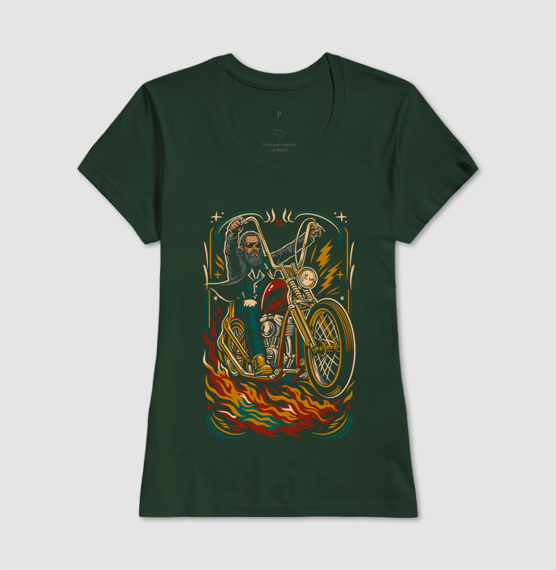 Camisa 9
