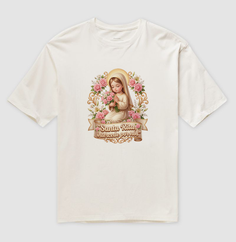Santa Rita - intercede por nós - Imagem 4