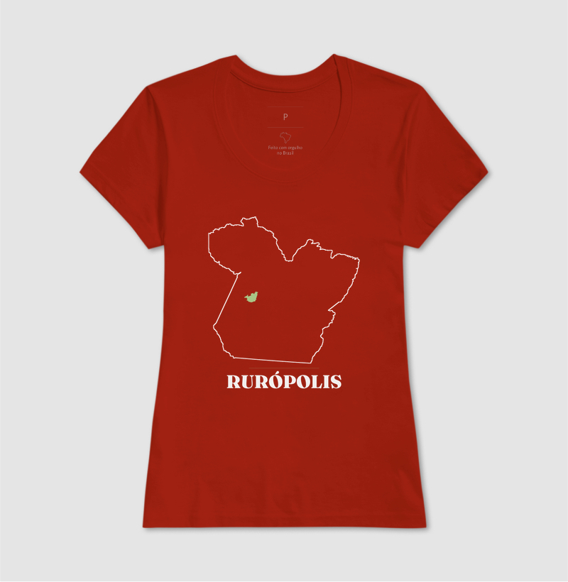 Rurópolis | Traço PA - Imagem 11