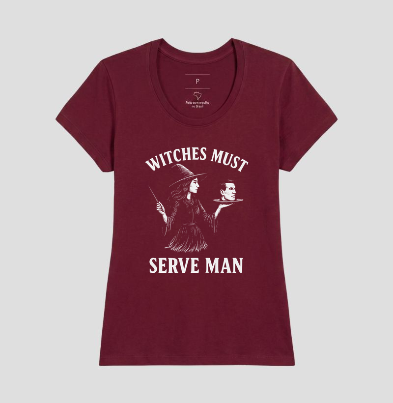 Witches Must Serve Man - Imagem 19