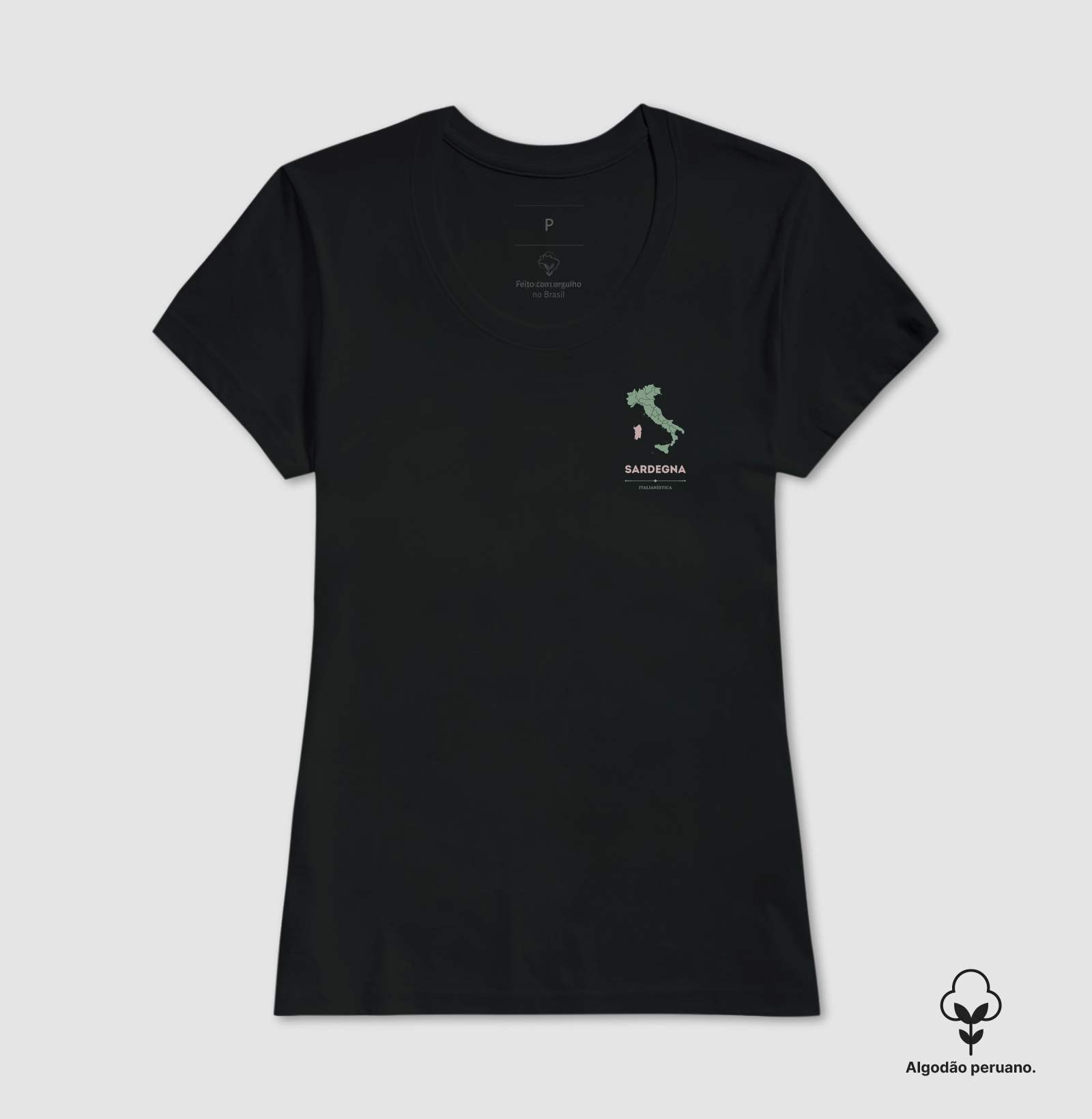 Sardegna (minimalista) - Imagem 6