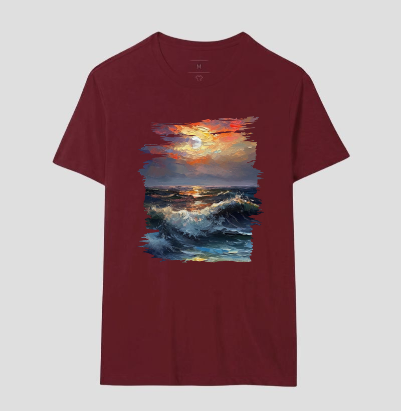 Camisa 17