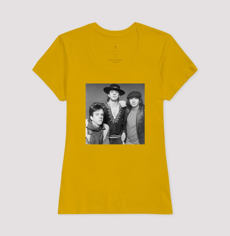 Camisa 15