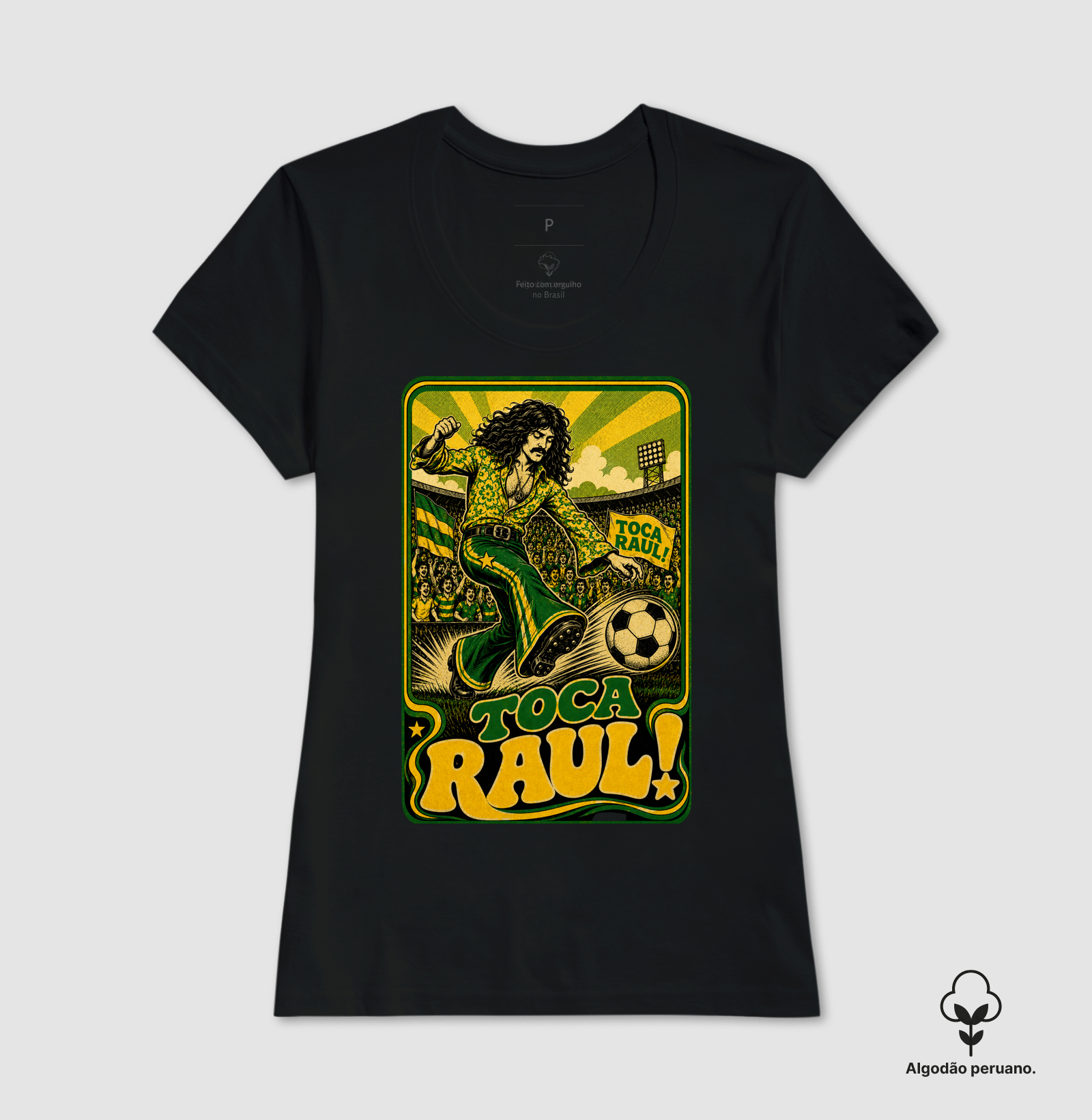 Camisa 7
