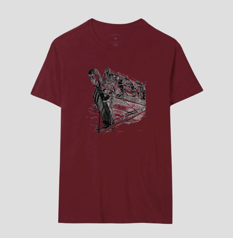 Camisa 13