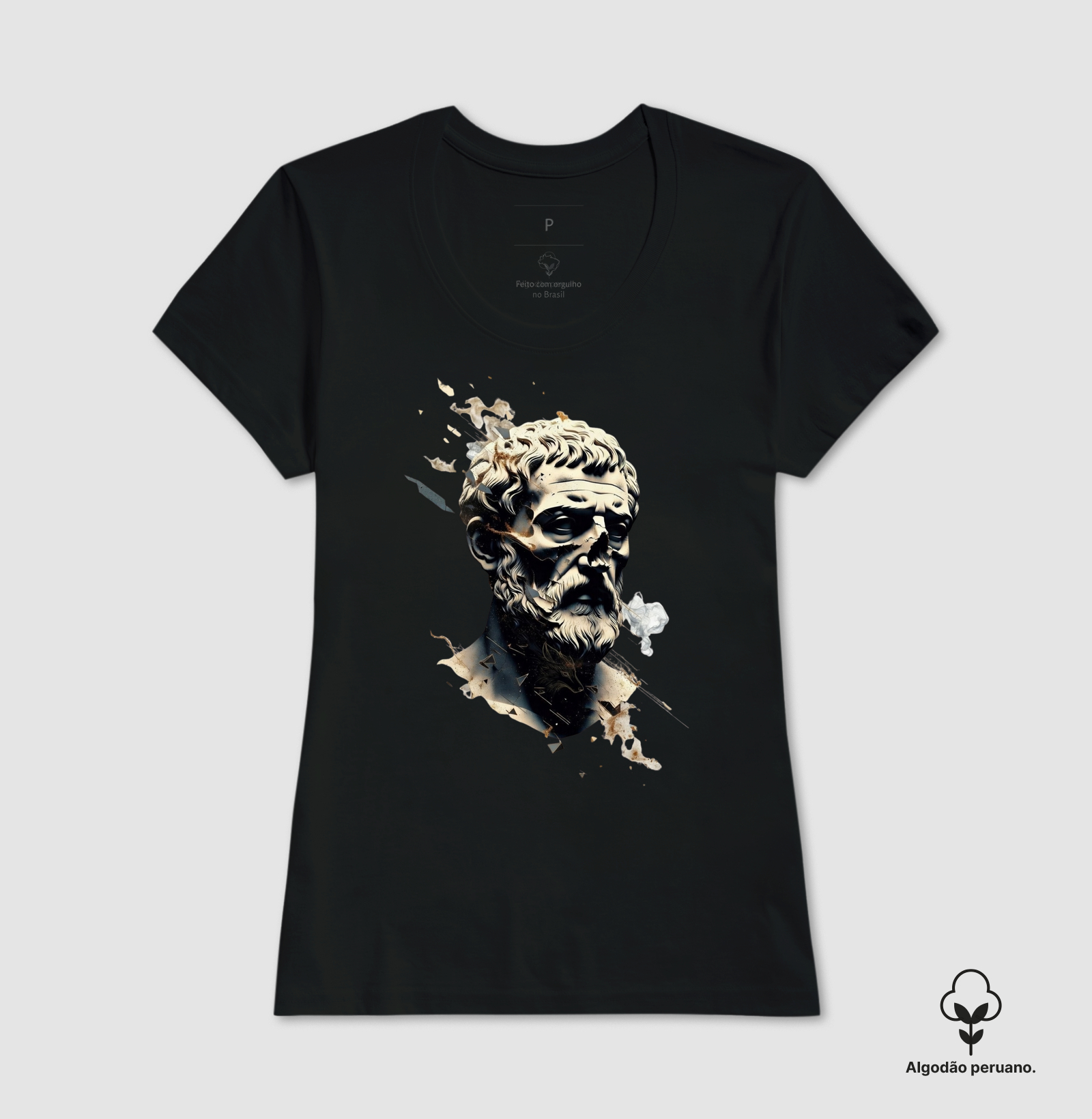 Estoicismo "Marcus Aurelius Basic" - Imagem 5