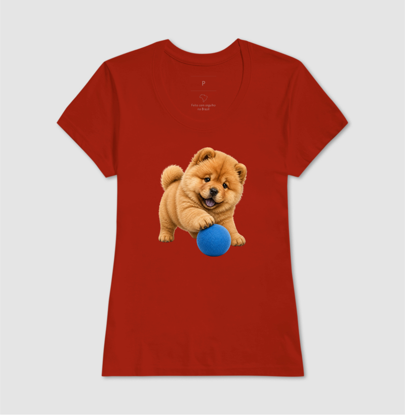 Chow-Chow - Desenho Animado - Imagem 11