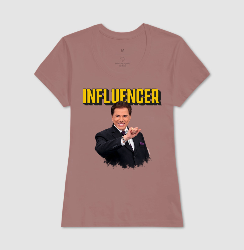 Influencer - Silvio Santos - Imagem 16