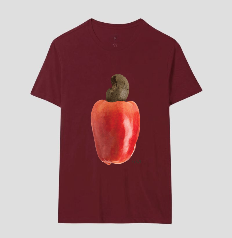 Camisa 17