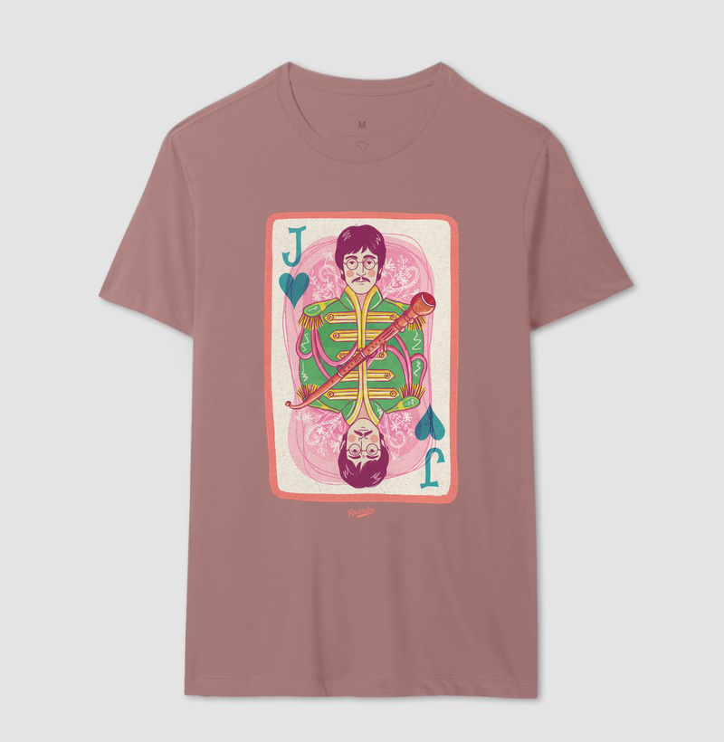Camisa 12