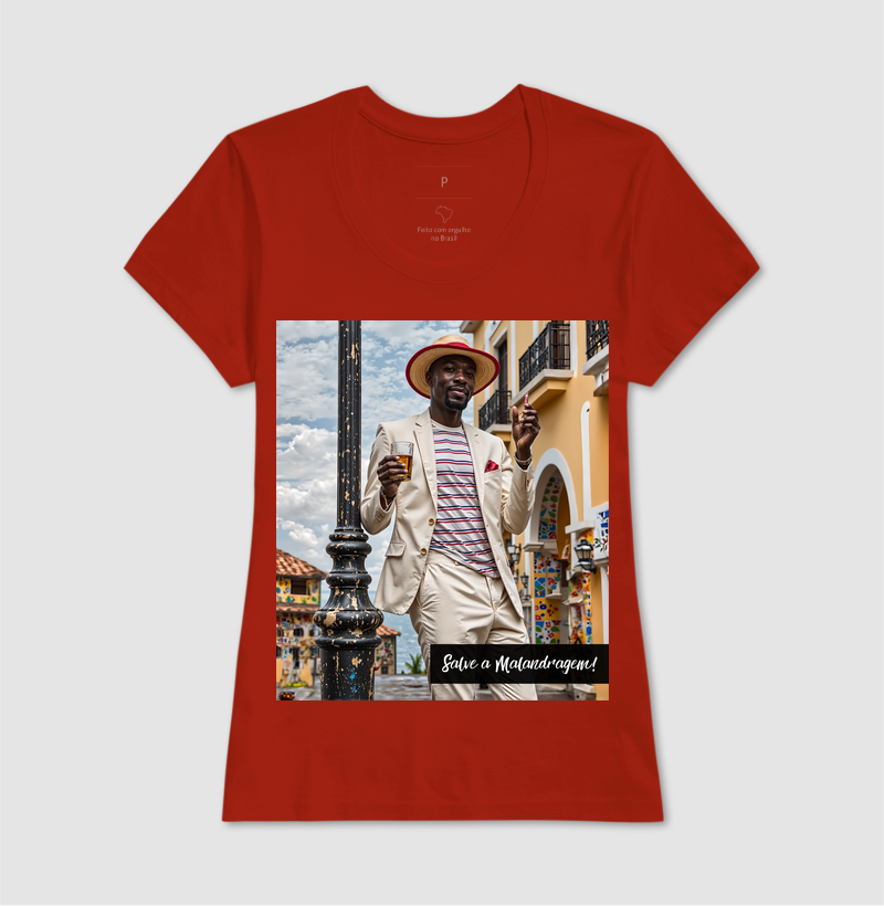 Camisa 13