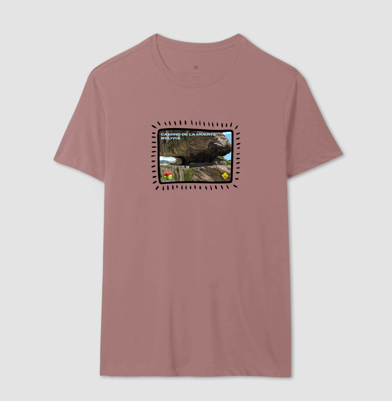 Camisa 19