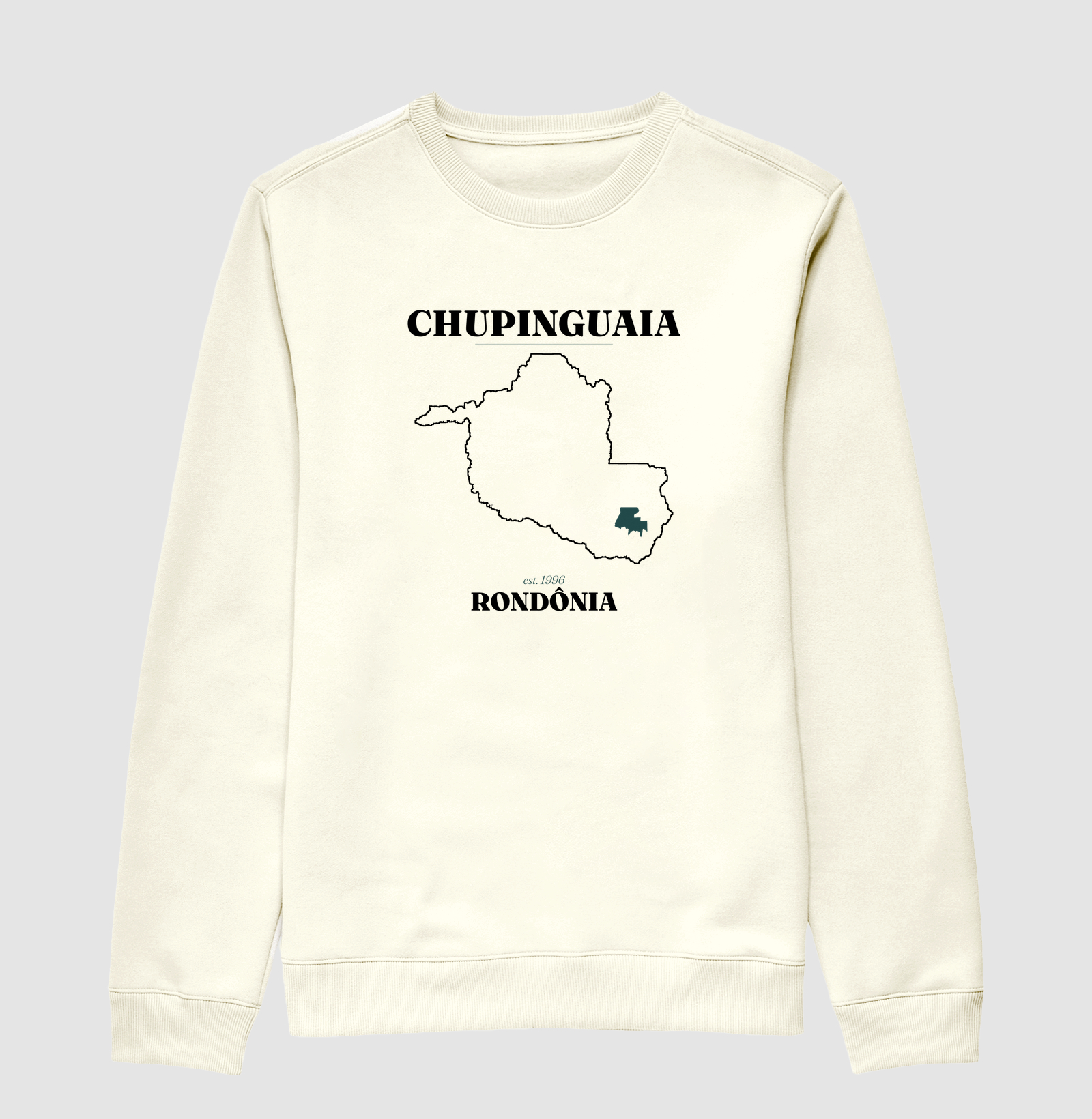 Chupinguaia | Legado RO - Imagem 2