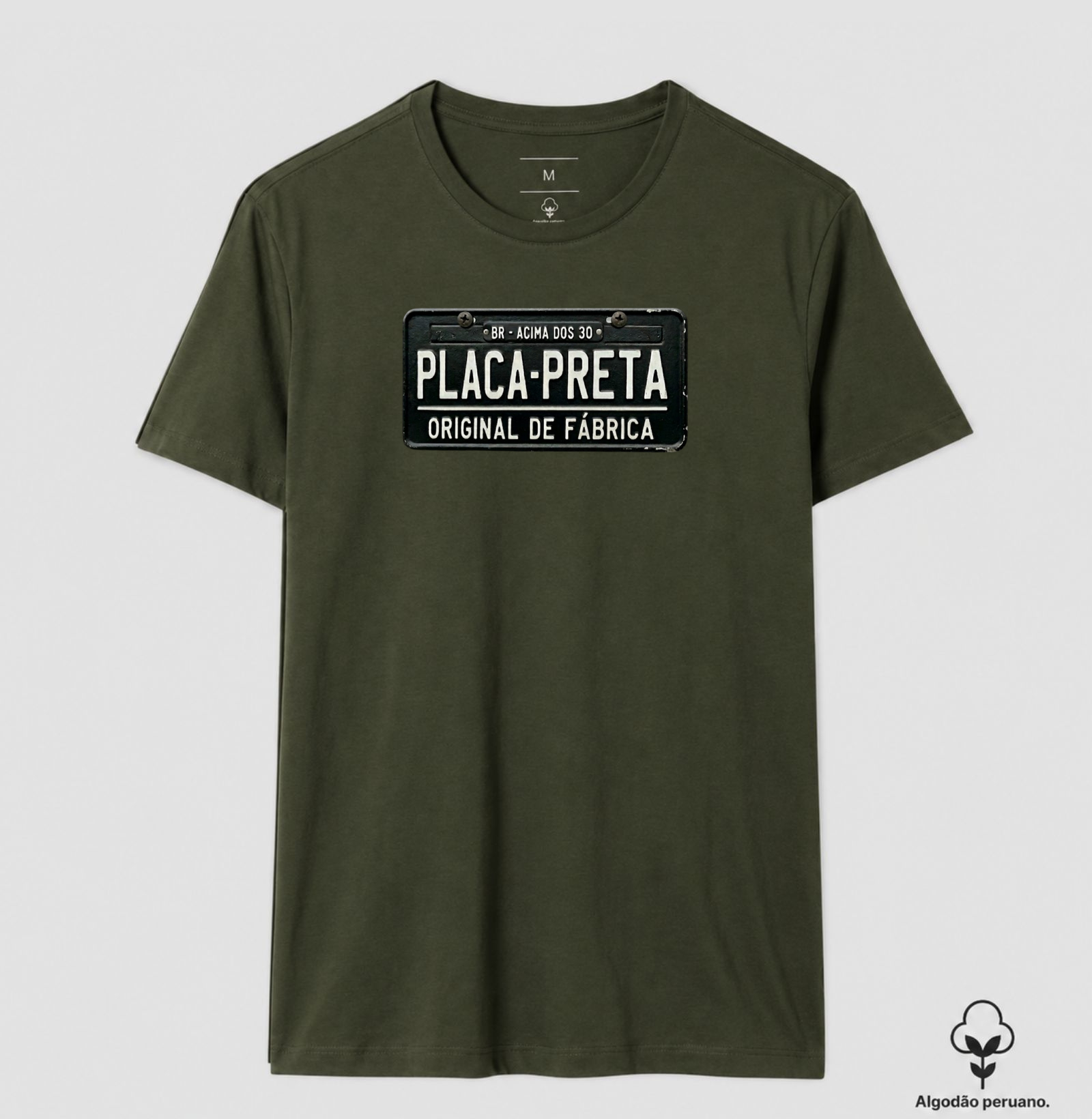 Camisa 8