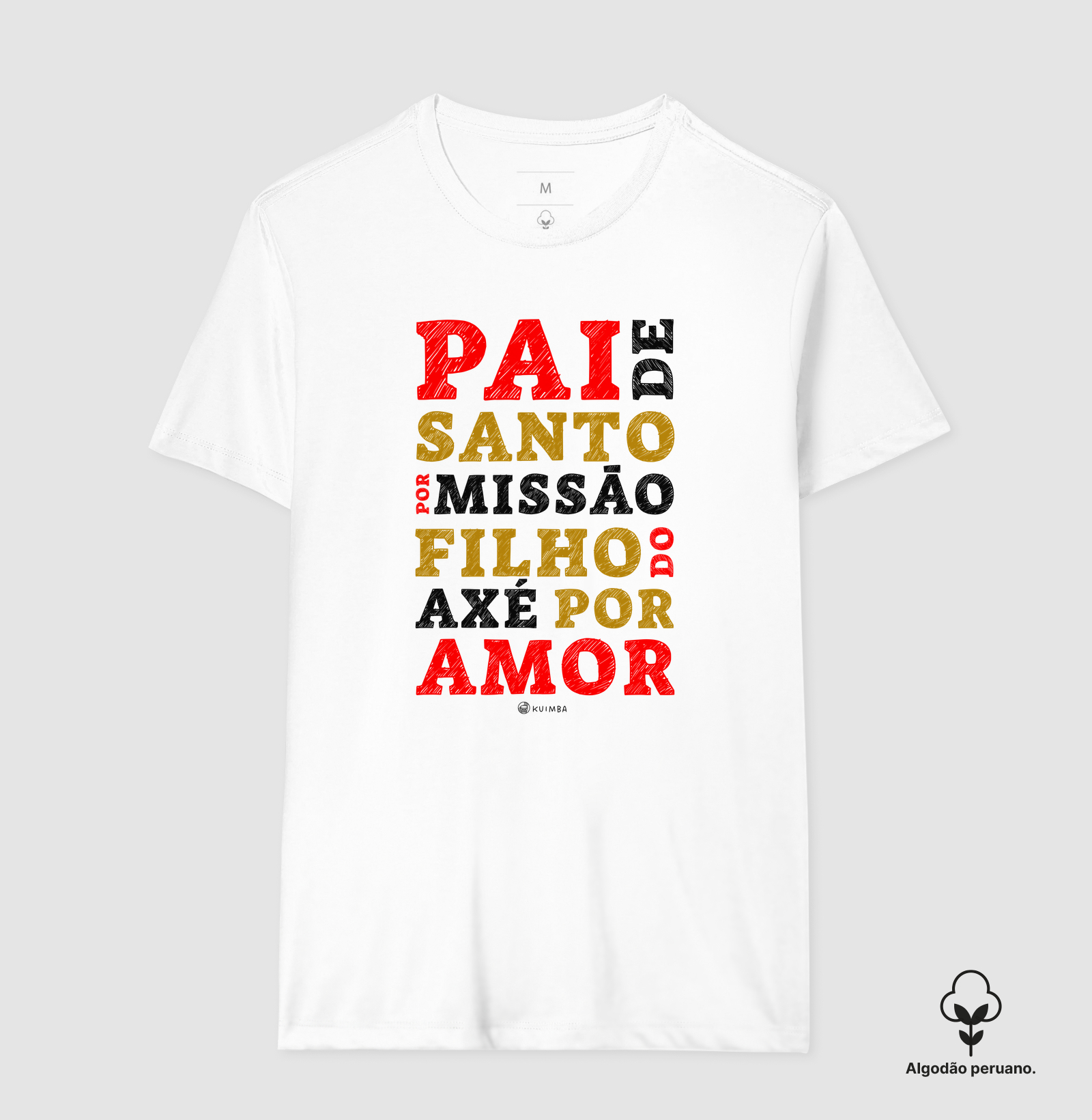 Pai de santo por missão - Imagem 6