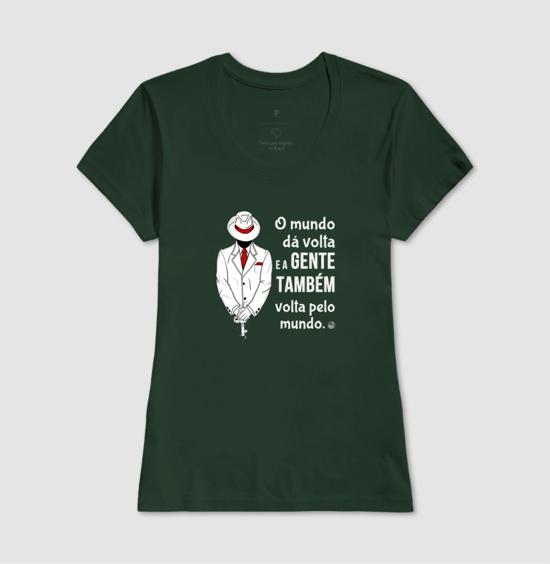 Camisa 12
