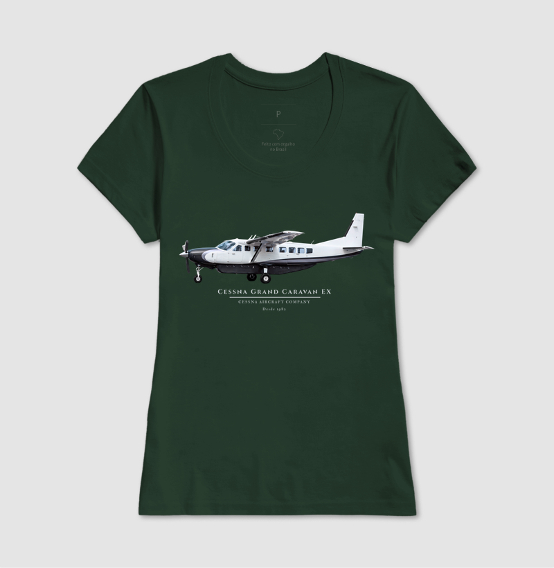 Cessna Grand Caravan EX - Imagem 11