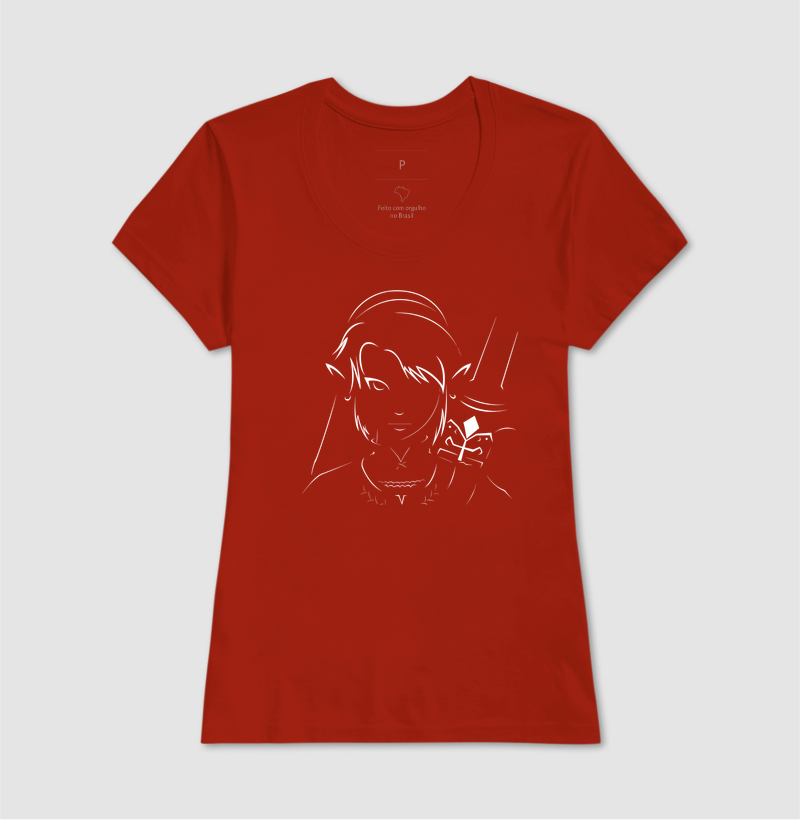 Camisa 10