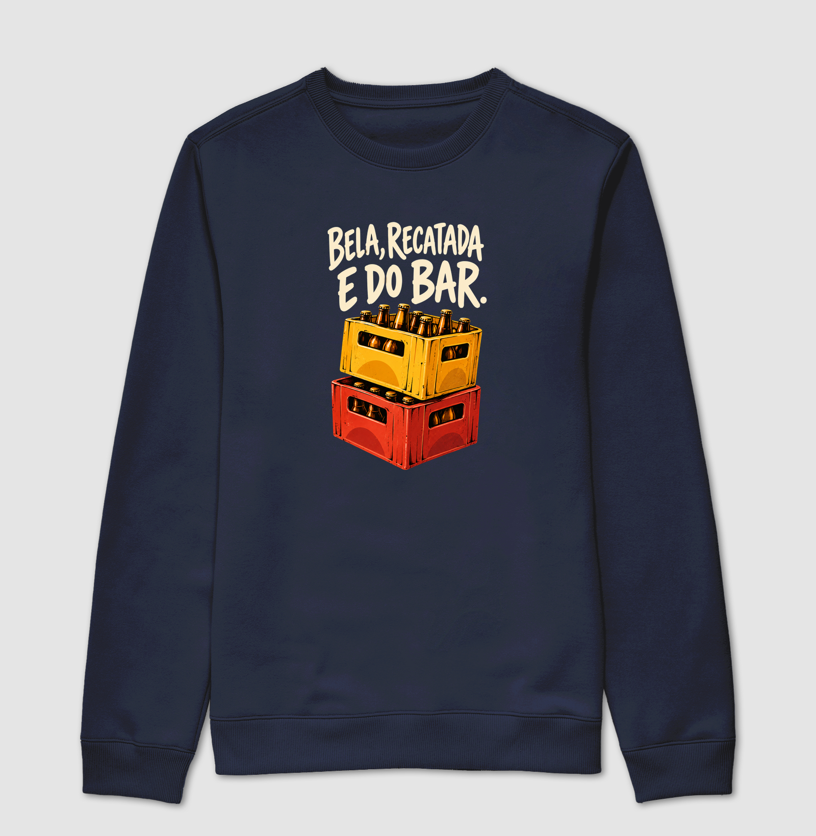 Bela, Recatada e do bar - Imagem 5