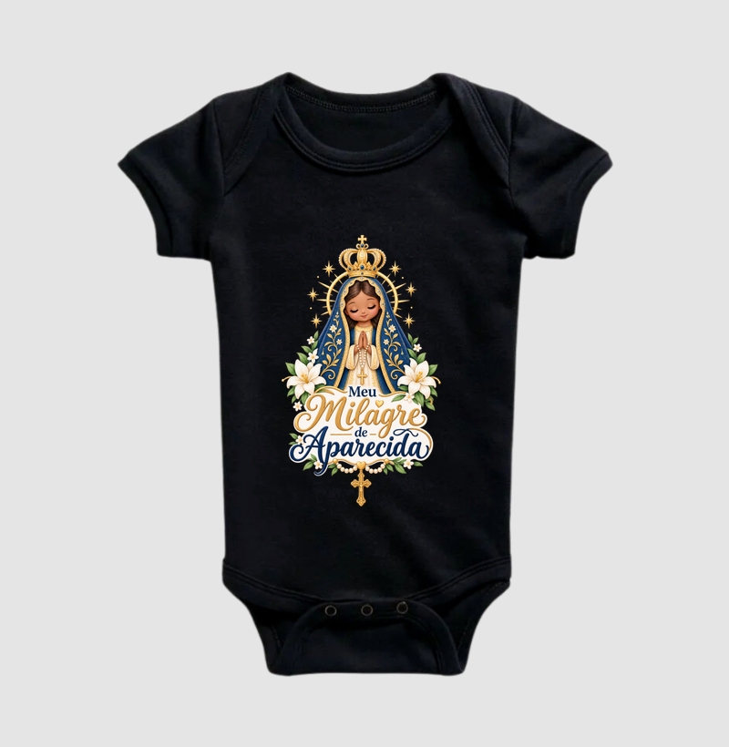 Meu Milagre de Aparecida - Imagem 5
