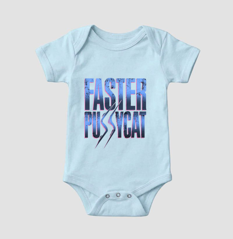 Faster Pussycat - Imagem 5