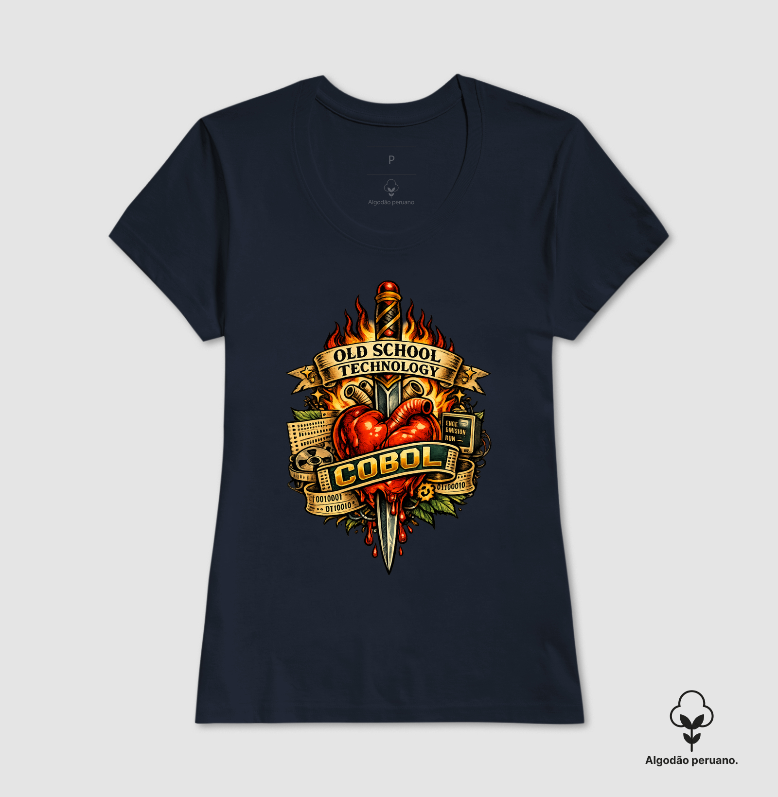 Camisa 2