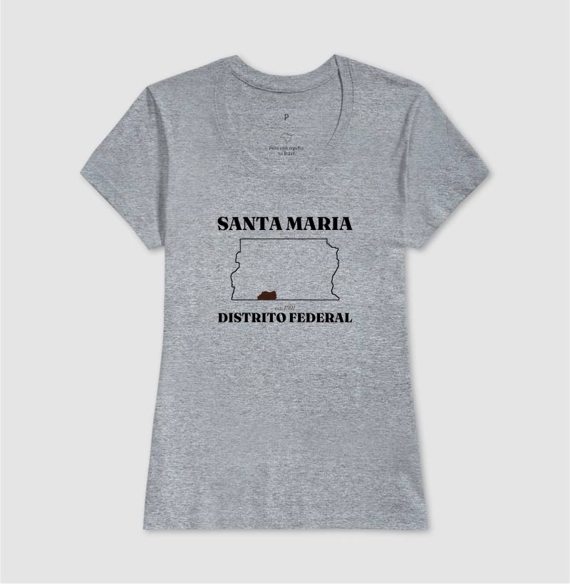 Santa Maria | Legado DF - Imagem 9