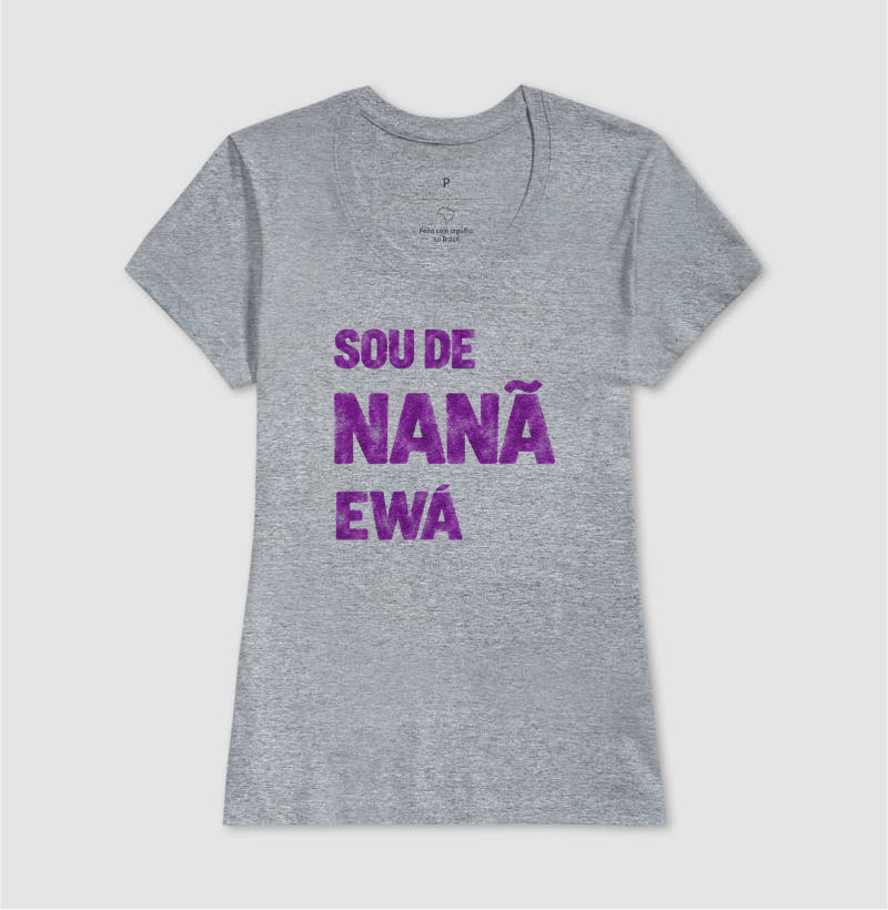 Sou de Nanã Ewá - Imagem 9