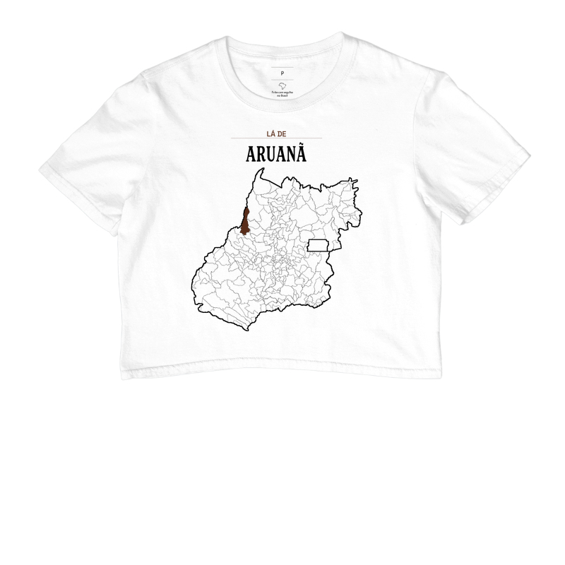 Aruanã | Território GO - Imagem 3