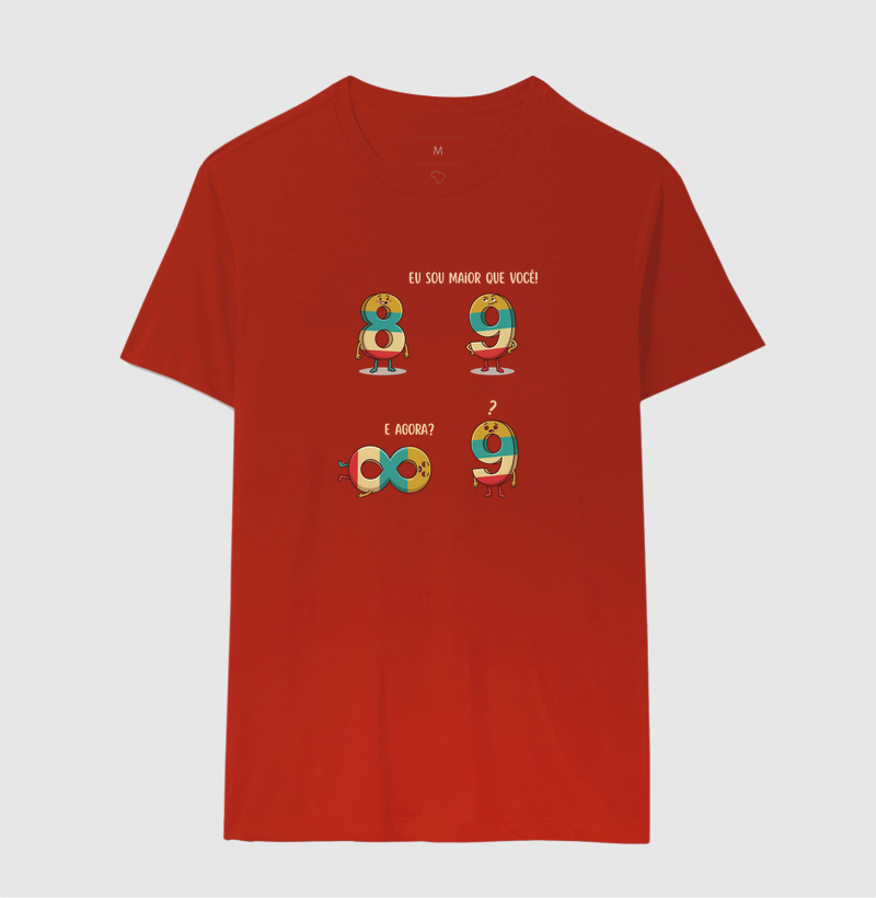 Camisa 9