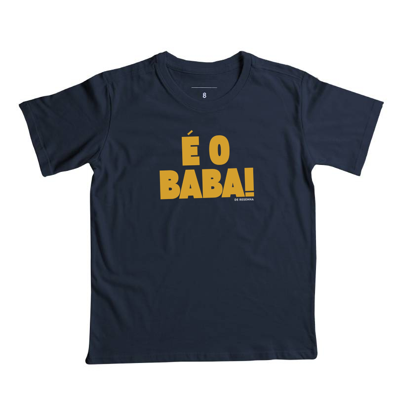 É o Baba - Imagem 5